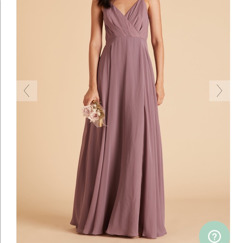 KAIA Dress